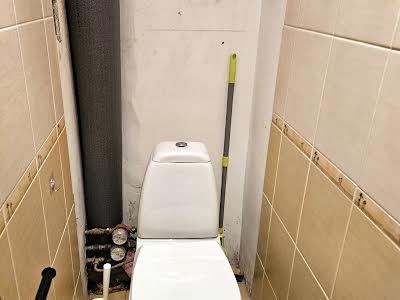 квартира за адресою Богданівська вул., 2