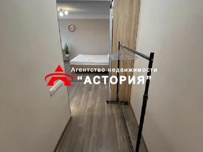 квартира по адресу Центральный бульв., 12