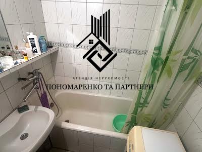 квартира за адресою Академіка Палладіна просп., 11