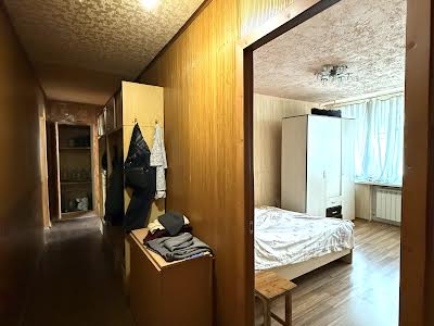 квартира за адресою Донецьке шосе, 15