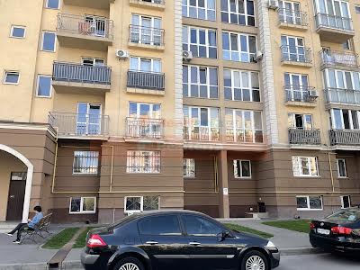 квартира за адресою Метрологічна вул., 15