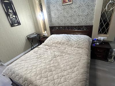 квартира за адресою Івана Пулюя вул., 80