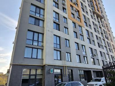 комерційна за адресою Бігова вул., 17