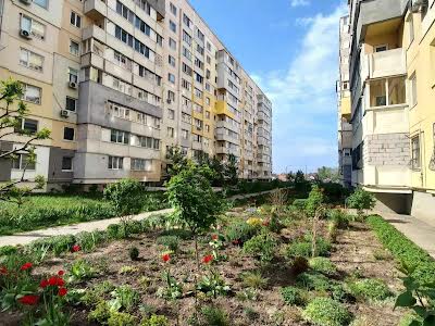 квартира за адресою Марії Башкірцевої вул., 31