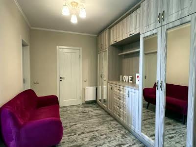 квартира за адресою Герцена вул., 35а