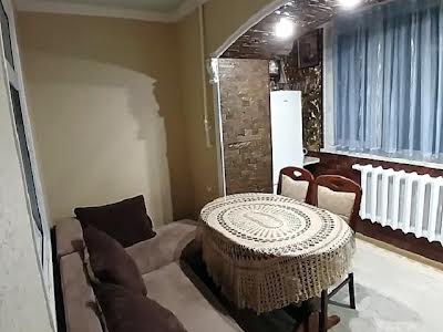квартира по адресу Балковская ул., 35/1