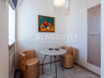 квартира за адресою Хрещатик вул. (Kreschatic), 21