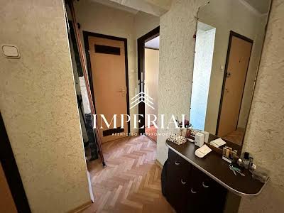 квартира за адресою Кадетський Гай вул., 9