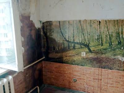 квартира за адресою Мілютенка вул., 26