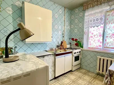 квартира за адресою Райдужна вул., 11-А