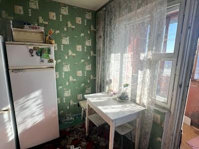 квартира за адресою Миколи Закревського вул., 13