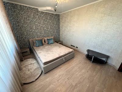 квартира за адресою Миколи Бажана просп., 14