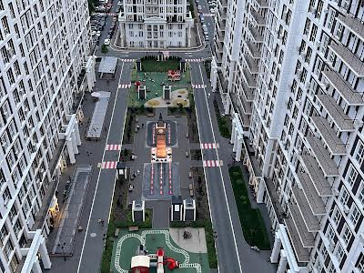квартира за адресою Михайла Максимовича вул. (Онуфрія Трутенка), 24-В