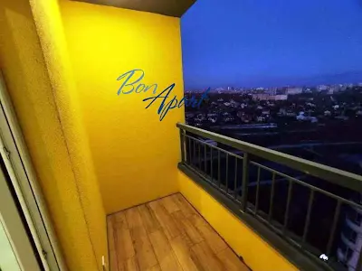 квартира за адресою Кадетський Гай вул., 12