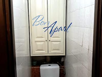 квартира за адресою Митрополита Андрея Шептицького вул. (Анатолія Луначарського), 24г