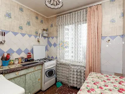 квартира за адресою Жмеринська вул., 16