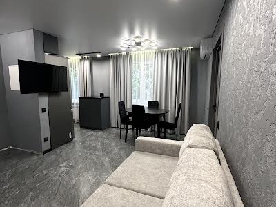 квартира за адресою Миколи Василенка вул., 23-А