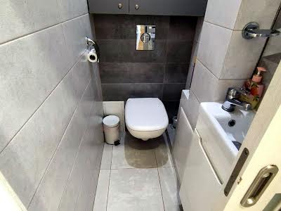 квартира за адресою Ужгородська вул., 6