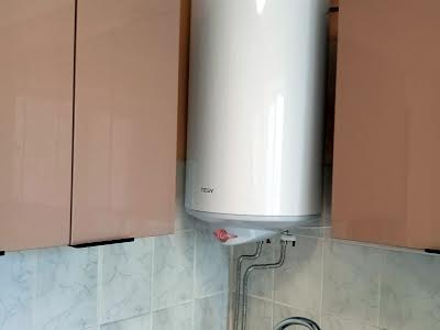 квартира по адресу Николая Ушакова ул., 12