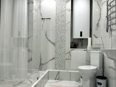 квартира по адресу Антоновича ул. (Горького), 74