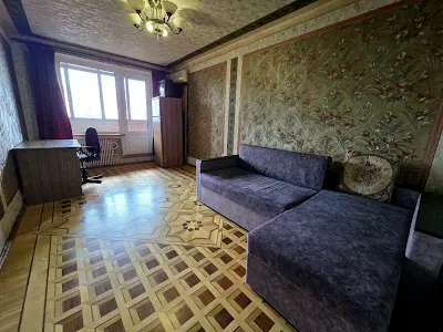 квартира за адресою Владислава Зубенка вул. (Тимурівців), 17