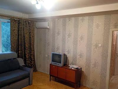 квартира по адресу Воздухофлотский просп. (Повітрофлотський), 36
