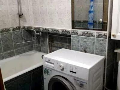 квартира за адресою Салютна вул., 29-А