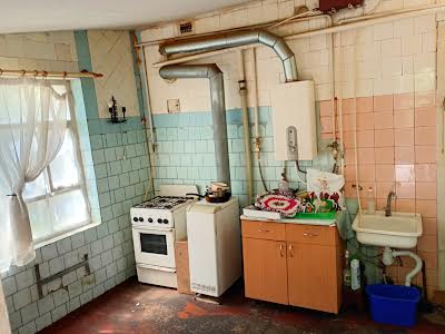 квартира по адресу Колонтаївська, 23