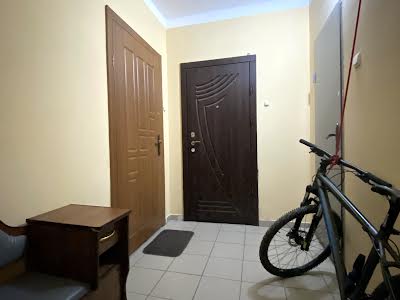 квартира по адресу Полесская ул., 28-Б
