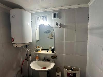 будинок за адресою с. Новоселівка, Виноградная