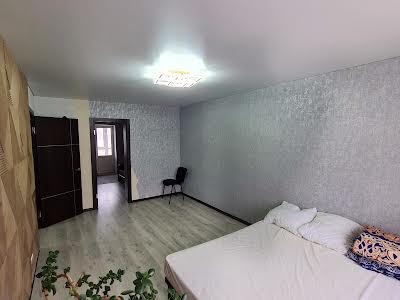 квартира за адресою Центральний проспект, 21