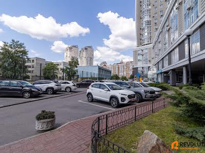 квартира за адресою Оболонська набережна вул., 1, к2