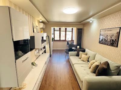 квартира за адресою Мандриківська вул., 127