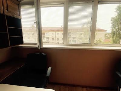 квартира за адресою Авіаконструктора Антонова вул., 8