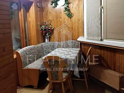 квартира за адресою Миколи Лаврухіна вул., 11