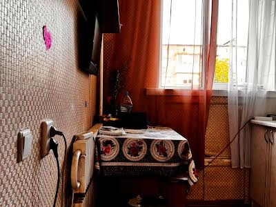квартира по адресу Генерала М. Тарнавского пер., 10