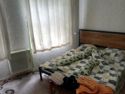 квартира за адресою Аркадія Жуковського вул. (Максима Горького), 17