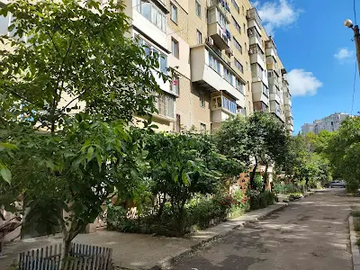 квартира по адресу Балковская ул., 3/1