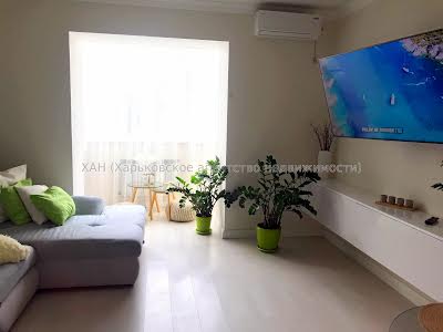 квартира за адресою Салтівське шосе, 73в