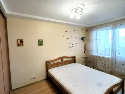 квартира за адресою Сокальська вул., 6