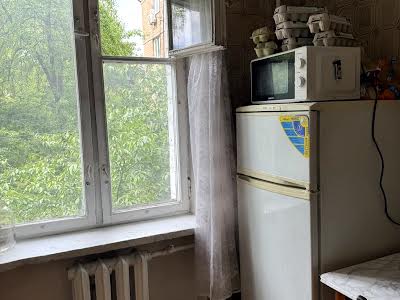 квартира по адресу Чоколовский бульв., 27