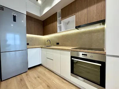 квартира за адресою Соборна вул., 289а