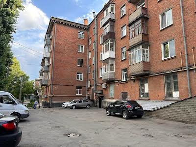 квартира за адресою Богдана Хмельницького просп. (Героїв Сталінграда), 109