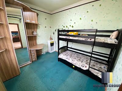 квартира по адресу Леоніда Каденюка ул. (Космонавта Волкова), 15