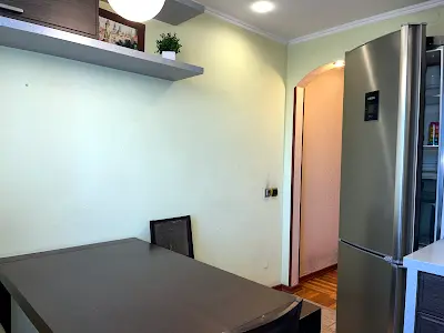 квартира за адресою Композитора Лятошинського вул., 8