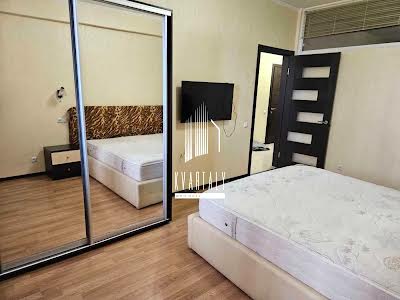 квартира за адресою Юрія Кондратюка вул., 5