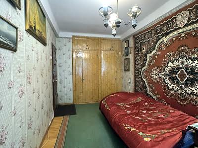 квартира по адресу Космонавтов ул., 1