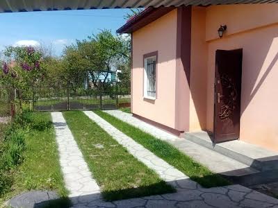 будинок за адресою Вербова, 37