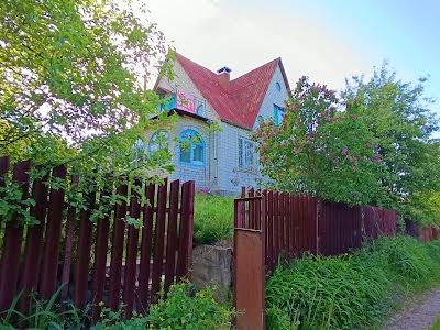 будинок за адресою Садова, 3