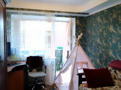 квартира за адресою Кубанської України вул. (Маршала Жукова), 19